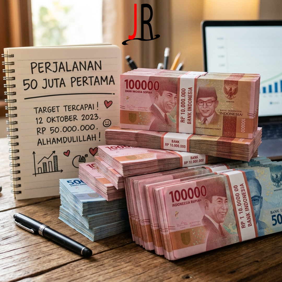 kenapa-segalanya-berubah-saat-kamu-punya-50-Juta-tabungan kenapa-segalanya-berubah-saat-kamu-punya-50-Juta-tabungan
